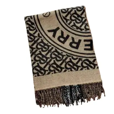 Burberry Scarf, accessories for ¥78 on LitBuy