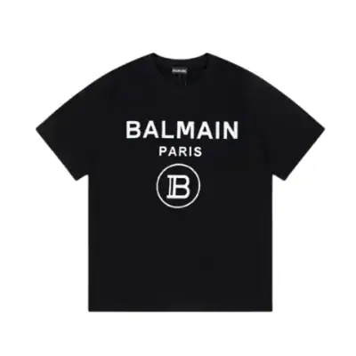 Balenciaga Tee, t-shirts for ¥132 on LitBuy