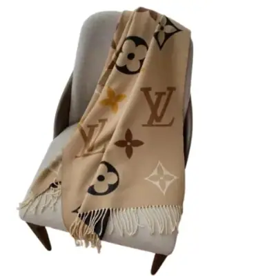 LV Scarf, accessories for ¥129 on LitBuy