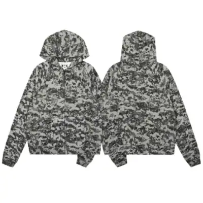 Mertra Hoodie, hoodies for ¥254 on LitBuy