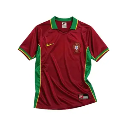 Camiseta Portugal 1998, t-shirts for ¥112 on LitBuy