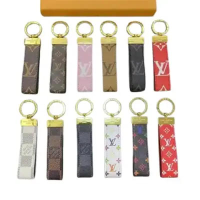 LV Keychain, accessories for ¥84 on LitBuy