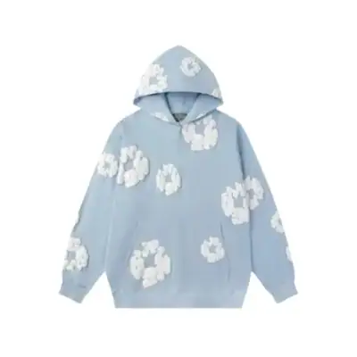 Denim Tears Hoodie, hoodies for ¥216 on LitBuy