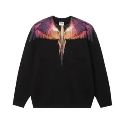 Marcelo Hoodie, hoodies for ¥480 on LitBuy