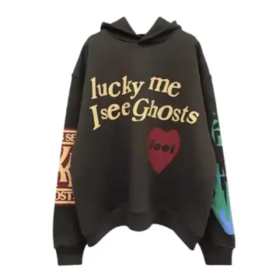 Kanye Hoodie, hoodies for ¥216 on LitBuy