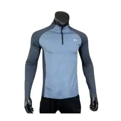 Under Armour Long Tee, hoodies for ¥108 on LitBuy