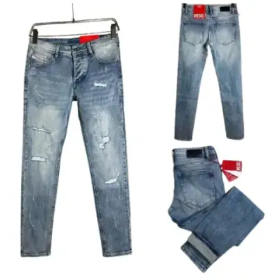 Diesel Jeans, pants & shorts for ¥336 on LitBuy