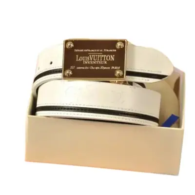 LV Belt, accessories for ¥96 on LitBuy