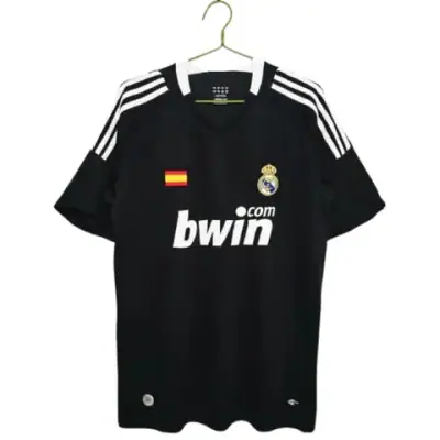 Real Madrid Away Kit, t-shirts for ¥99 on LitBuy