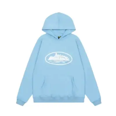 Corteiz Hoodie, hoodies for ¥234 on LitBuy