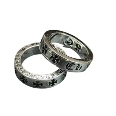 Chrome Hearts Ring, accessories for ¥45 on LitBuy