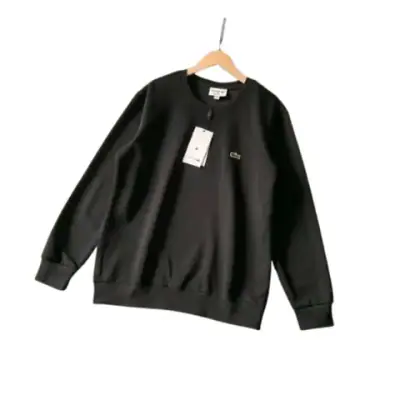 Lacoste Hoodie, hoodies for ¥204 on LitBuy
