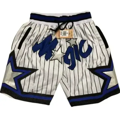 NBA Shorts, t-shirts for ¥96 on LitBuy