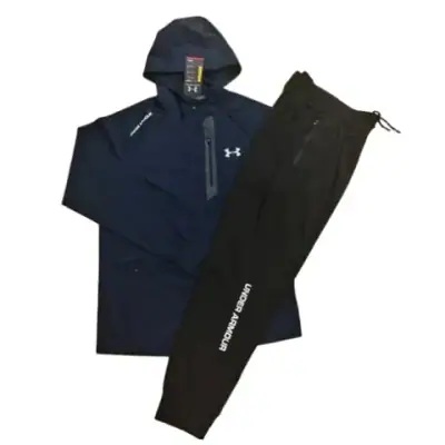 Under Armour Set, pants & shorts for ¥194 on LitBuy
