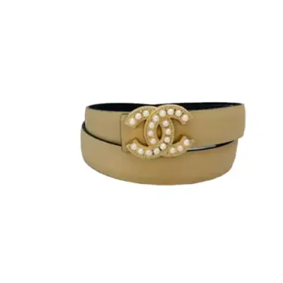 Chanel Belt, accessories for ¥96 on LitBuy