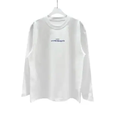 Maison Margiela Hoodie, hoodies for ¥156 on LitBuy