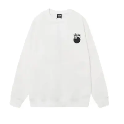 Stussy Hoodie, hoodies for ¥132 on LitBuy