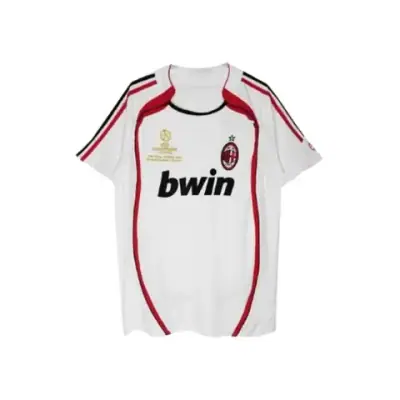 Camiseta Inter DE Milan 1997 Away, t-shirts for ¥102 on LitBuy