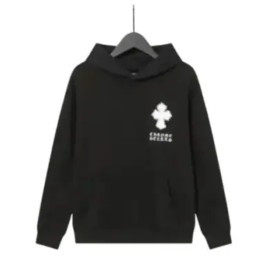 Chrome Hearts Hoodie, hoodies for ¥163 on LitBuy