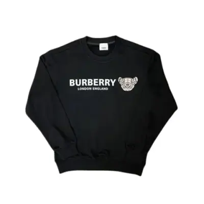 Burberry Hoodie, hoodies for ¥132 on LitBuy