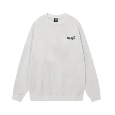 Stussy Hoodie, hoodies for ¥132 on LitBuy