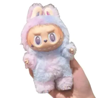 Labubu Dolls, accessories for ¥79 on LitBuy