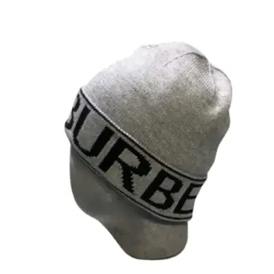 Burberry Knitted Hat, accessories for ¥90 on LitBuy