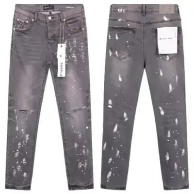 Purple Brand Jeans, pants & shorts for ¥240 on LitBuy