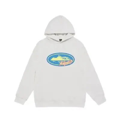 Corteiz Hoodie, hoodies for ¥153 on LitBuy