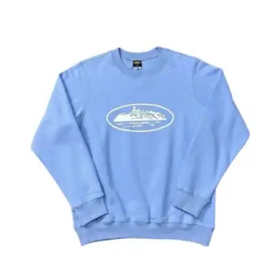 Corteiz Hoodie, hoodies for ¥181 on LitBuy