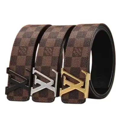 LV Belt, accessories for ¥96 on LitBuy