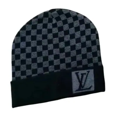 LV Knitted Hat, accessories for ¥45 on LitBuy