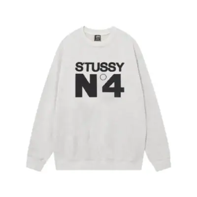 Stussy Hoodie, hoodies for ¥132 on LitBuy