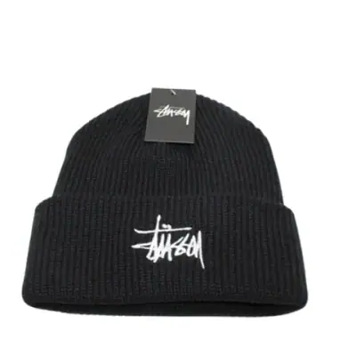 Stussy Knitted Hat, accessories for ¥78 on LitBuy
