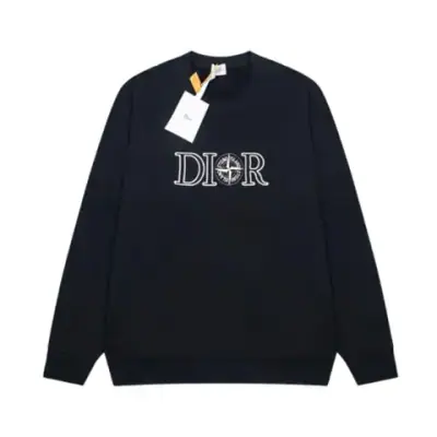 Dior x Stone Island Hoodie, hoodies for ¥336 on LitBuy