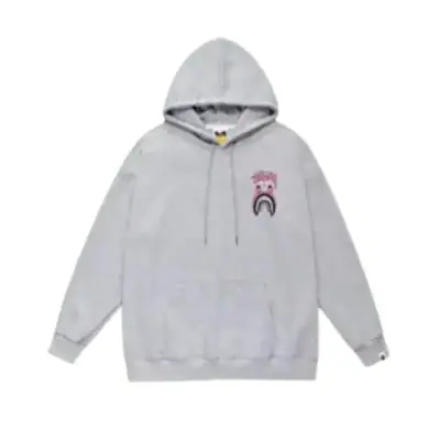Bape Hoodie, hoodies for ¥163 on LitBuy
