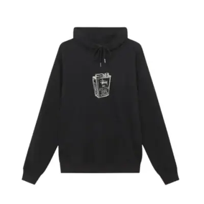 Stussy Hoodie, hoodies for ¥153 on LitBuy