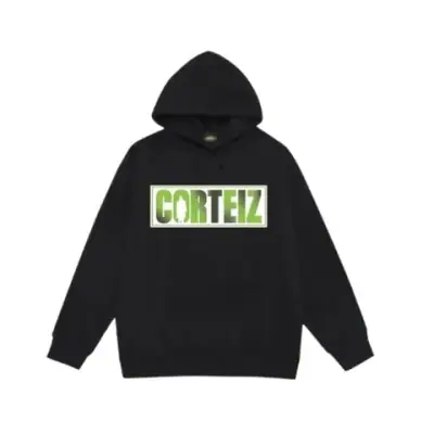 Corteiz Hoodie, hoodies for ¥153 on LitBuy