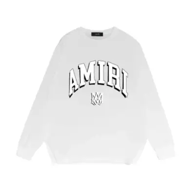 Amiri Hoodie, hoodies for ¥133 on LitBuy