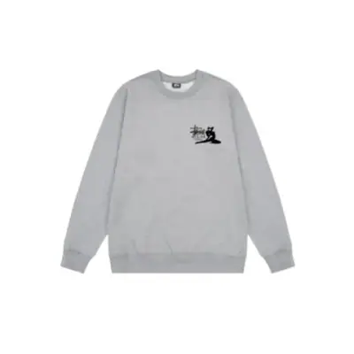 Stussy Hoodie, hoodies for ¥133 on LitBuy