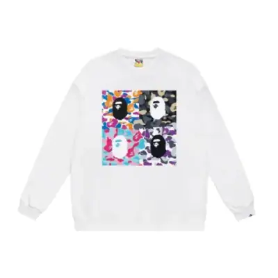 Bape Hoodie, hoodies for ¥153 on LitBuy