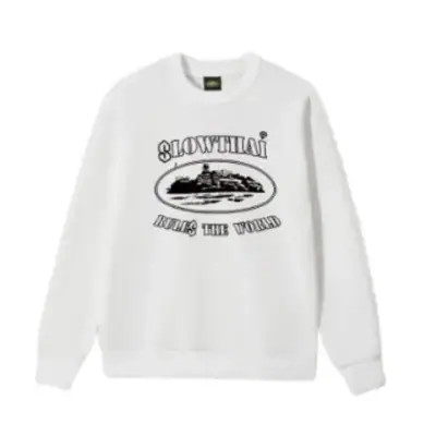 Corteiz Hoodie, hoodies for ¥133 on LitBuy