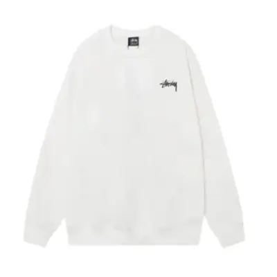 Stussy Hoodie, hoodies for ¥132 on LitBuy