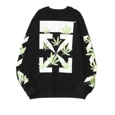 Off-White Hoodie, hoodies for ¥261 on LitBuy