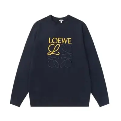 Loewe Hoodie, hoodies for ¥290 on LitBuy