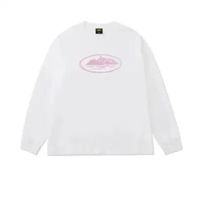 Corteiz Long Tee, hoodies for ¥156 on LitBuy