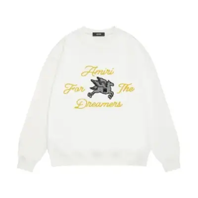 Amiri Hoodie, hoodies for ¥133 on LitBuy