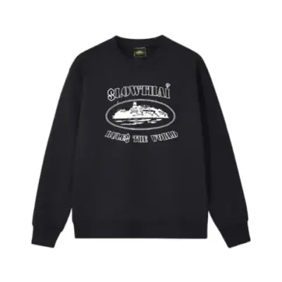 Corteiz Hoodie, hoodies for ¥133 on LitBuy