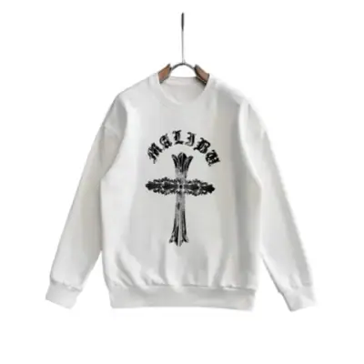 Chrome Hearts Hoodie, hoodies for ¥142 on LitBuy