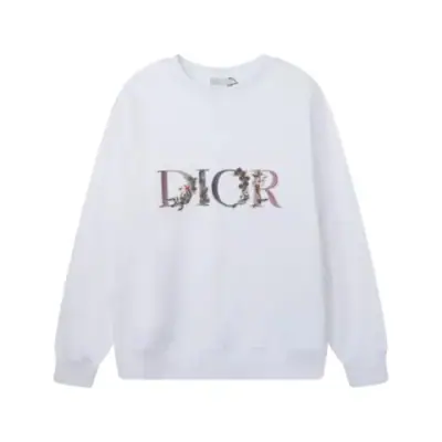 Dior Hoodie, hoodies for ¥132 on LitBuy